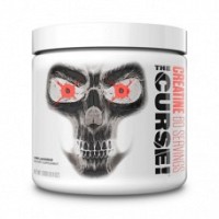 JNX Sports / Cobra Labs Creatine 300g.
