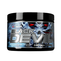 HI- TEC Black Devil 240 kaps.