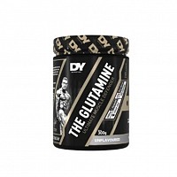 Dorian Yates The Glutamine 300g.