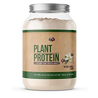 Pure Nutrition Plant Protein 908g.