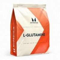 MyProtein Glutamine 250g.
