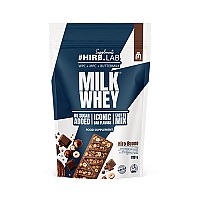 Hiro.Lab Milk Whey 700g.