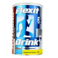 Nutrend Flexit Drink 400gr.
