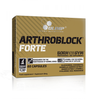 Olimp Arthroblock Forte 60kaps.