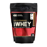 Optimum Nutrition 100% Whey Gold Standard  450gr.