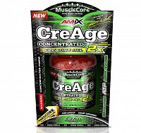 Amix MuscleCore CreAge Concentrated 120 kaps.