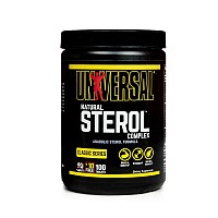 Universal Natural Sterol Complex 90 tab.