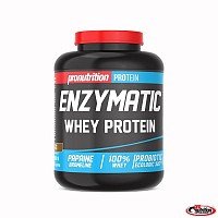 Pro Nutrition Enzymatic Whey 2kg.