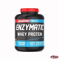 Pro Nutrition Enzymatic Whey Protein 908g.