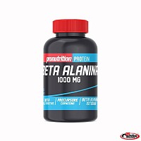Pro Nutrition Beta Alanine 1000 120tab.