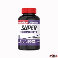 Pro Nutrition Super Thermo Force 90kaps.