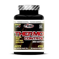 Pro Nutrition Thermo Control