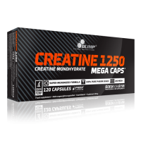 Olimp Creatine Mega Caps  120 kaps