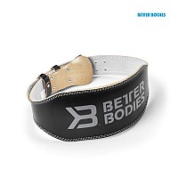 Better Bodies Lifting Belt 6 Inch